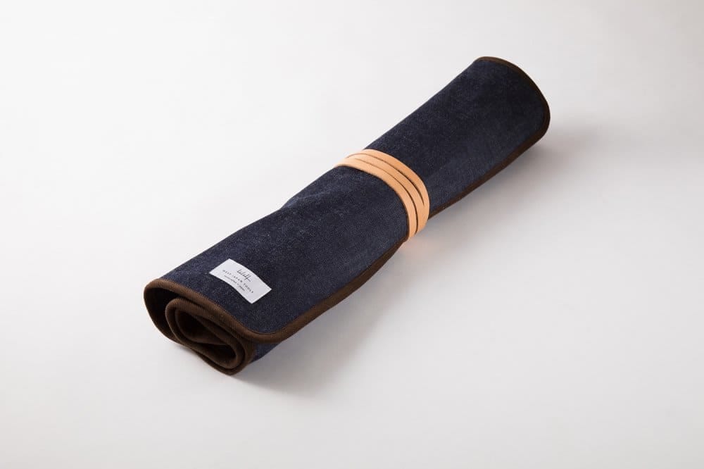 ナイフキャリーバッグ